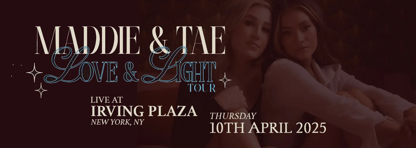 Maddie and Tae