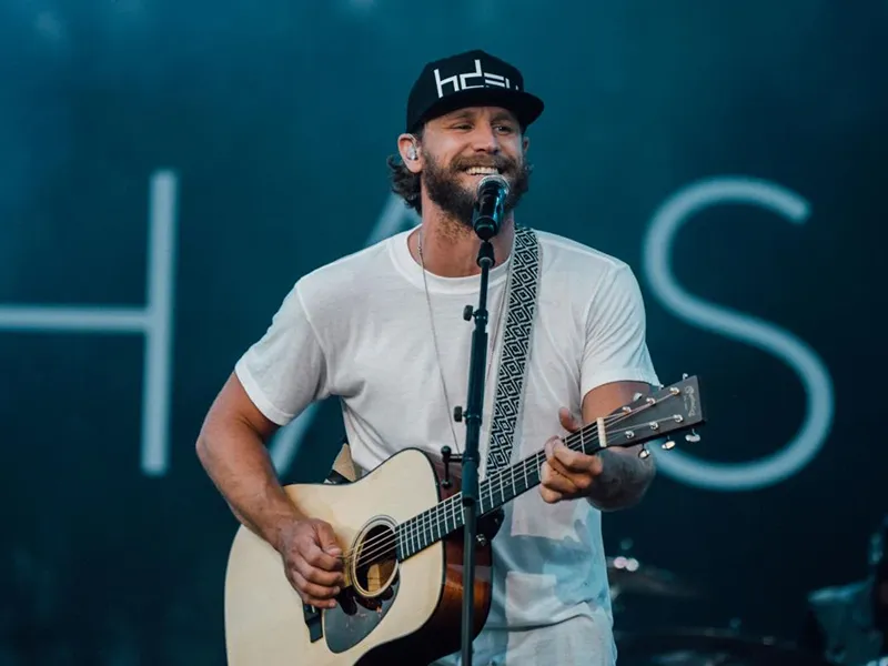 Chase Rice tickets