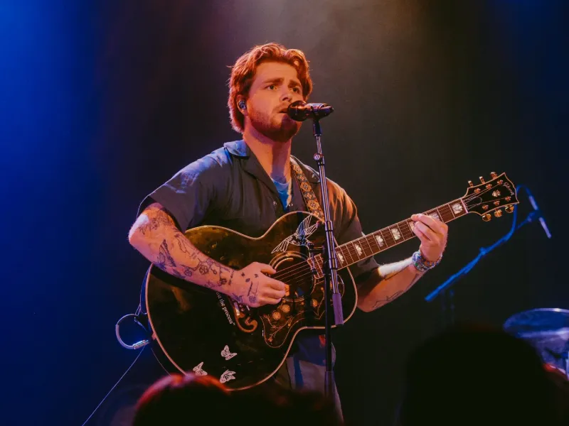 Alex Warren