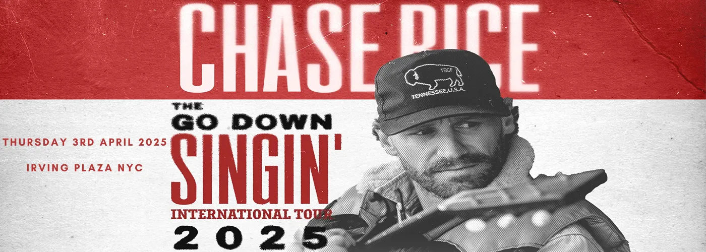 Chase Rice
