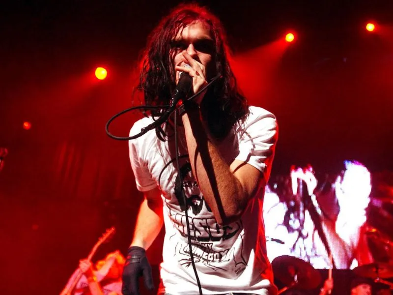 The Used tickets