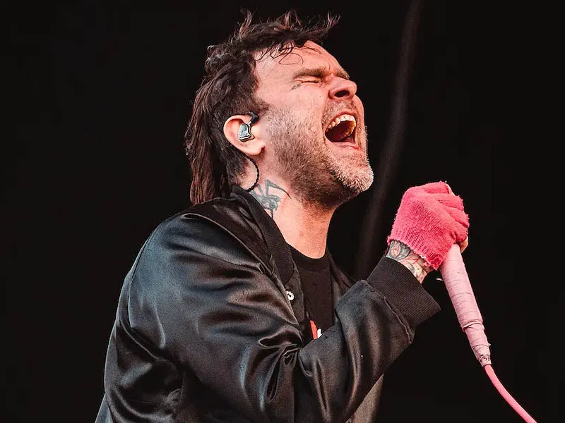 The Used tickets