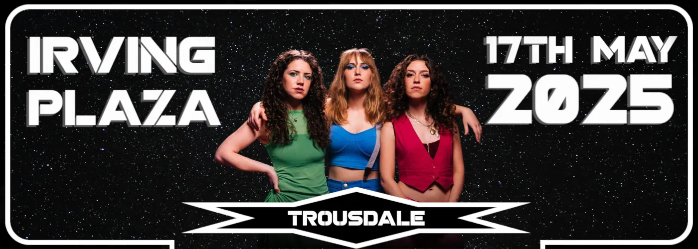 Trousdale