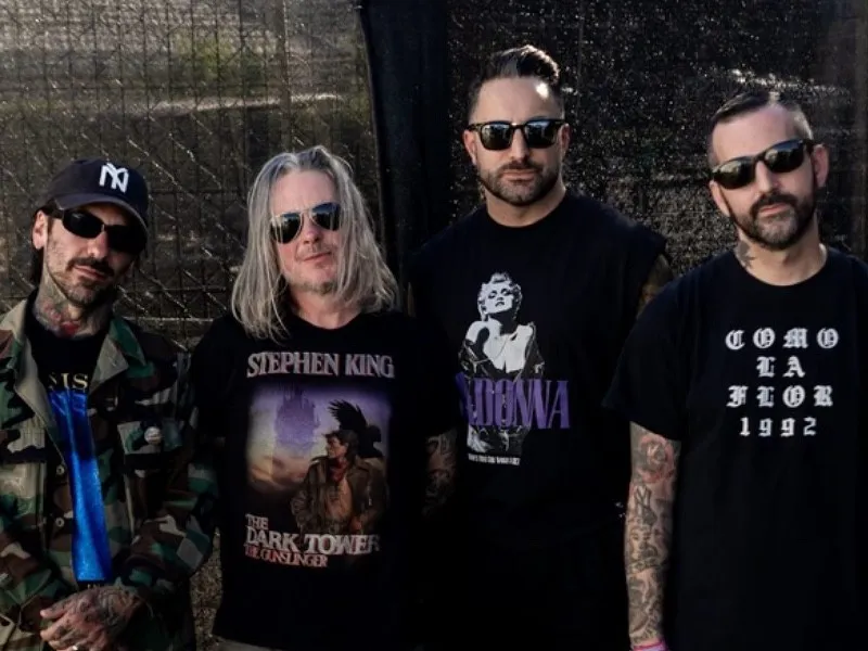 Bayside & The Sleeping tickets