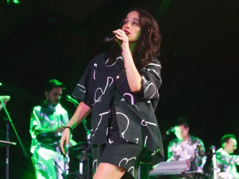 Ximena Sariñana tickets