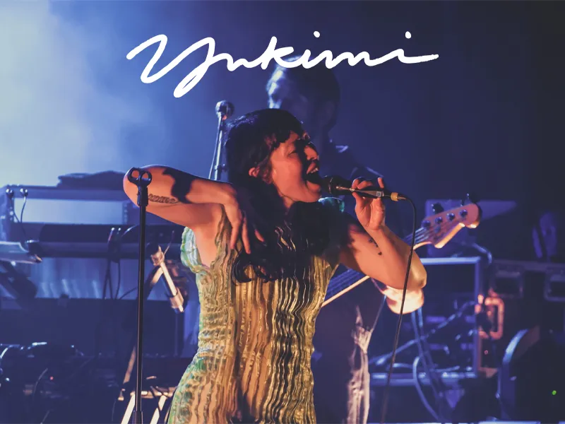 Yukimi tickets