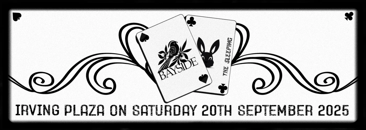 Bayside & The Sleeping