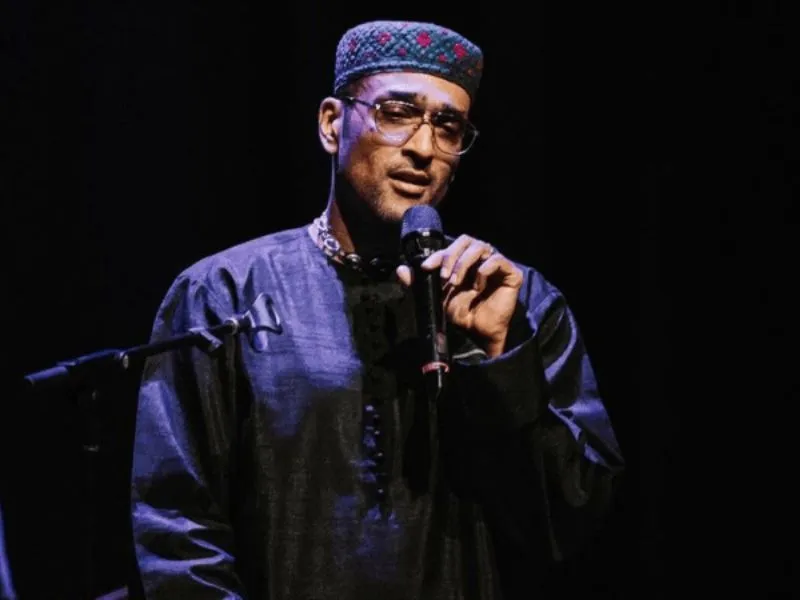 Ali Sethi tickets