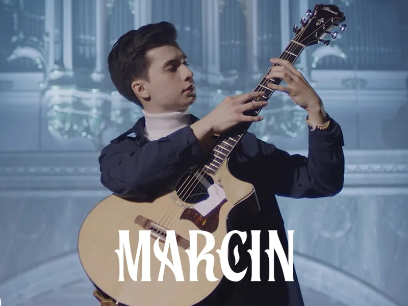 Marcin tickets