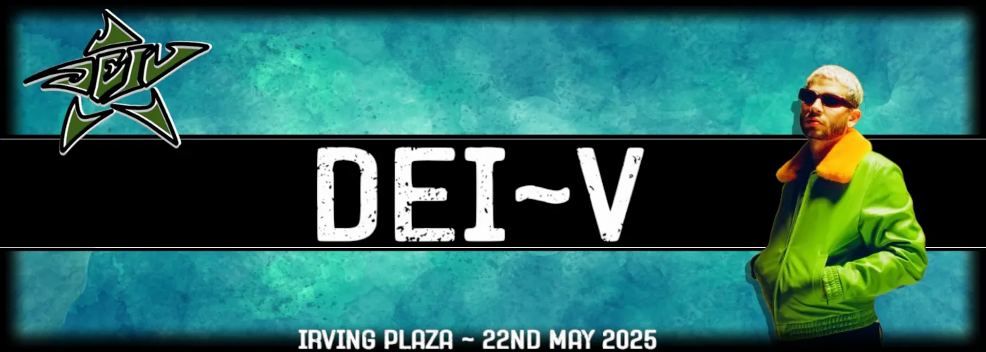 Dei V