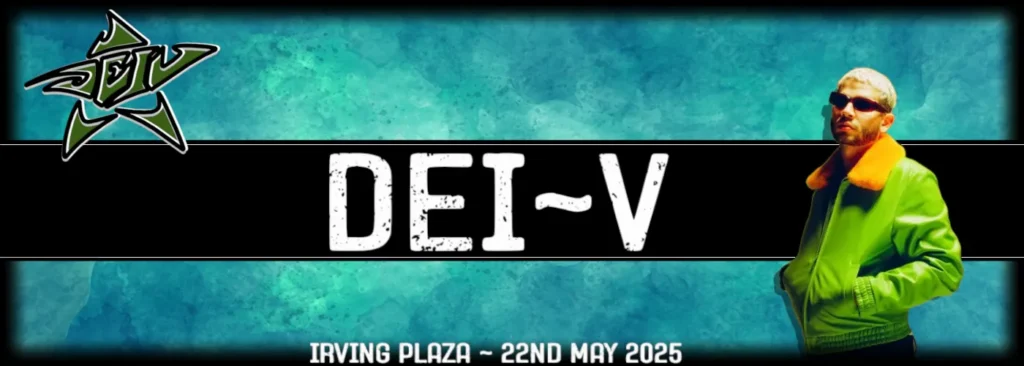 Dei V at Irving Plaza