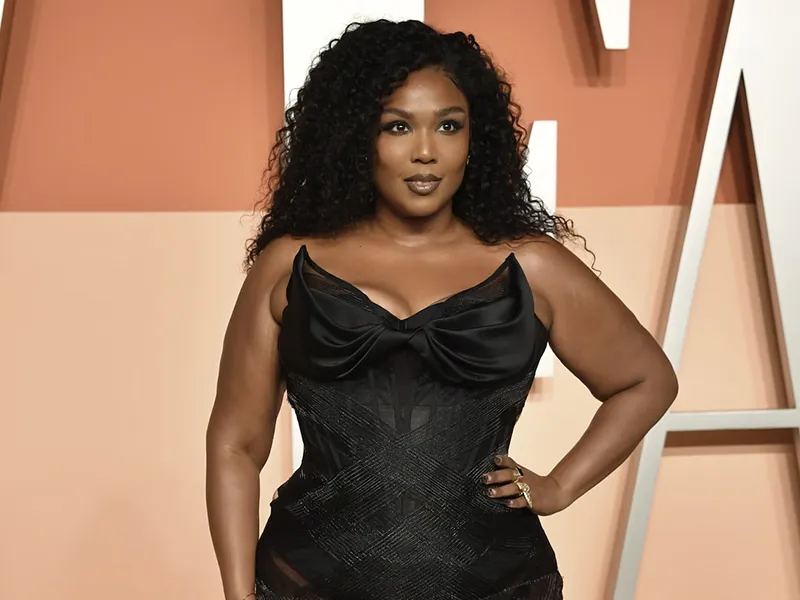 Lizzo tickets