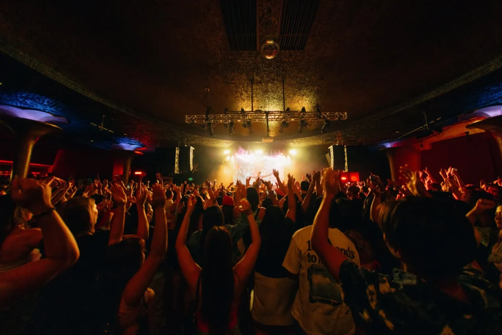 Stan Society tickets