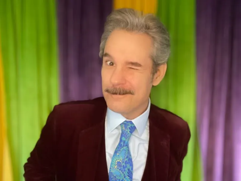 Paul F. Tompkins tickets