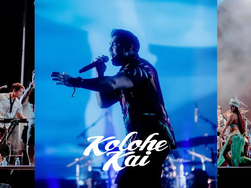 Kolohe Kai tickets