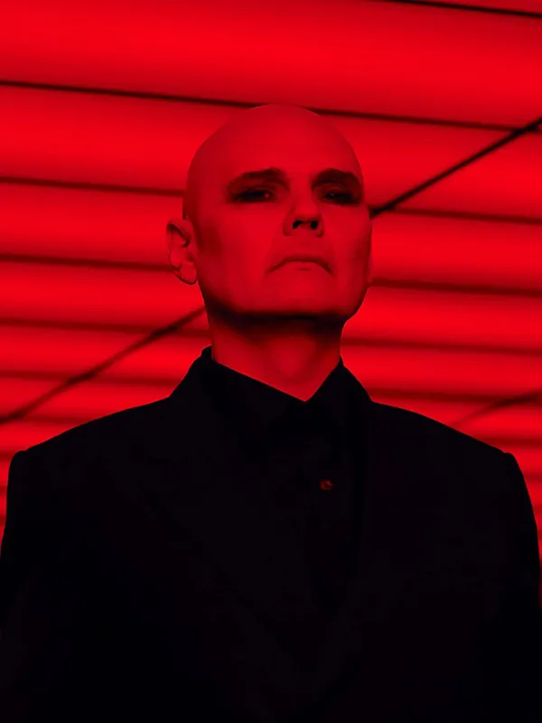 Billy Corgan and The Machines of God tickets