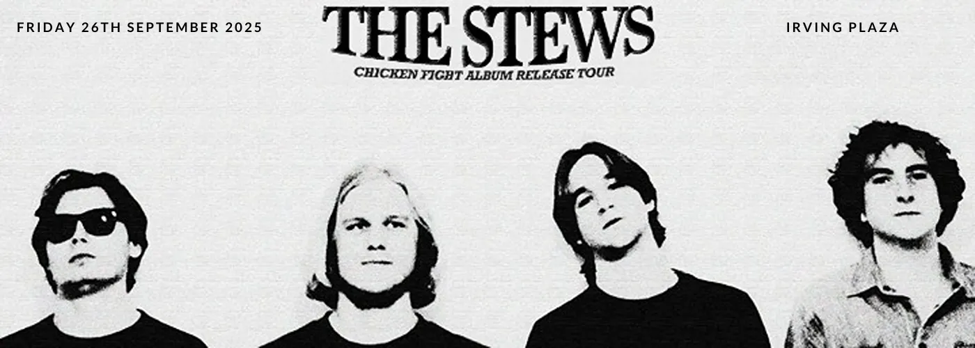 The Stews