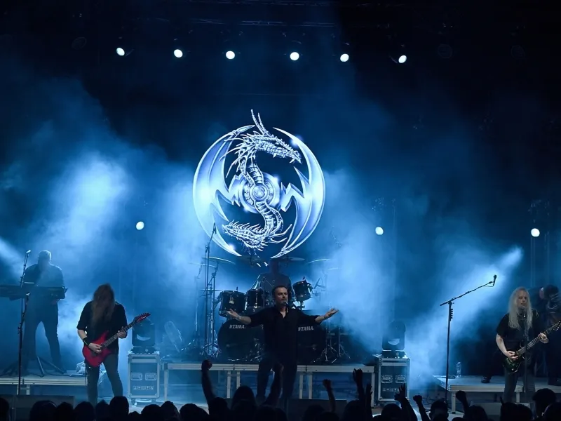 Blind Guardian tickets