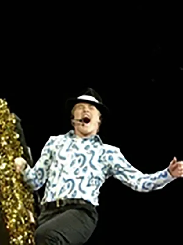 Bop To The Top tickets