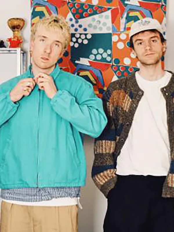 Good Neighbours tickets