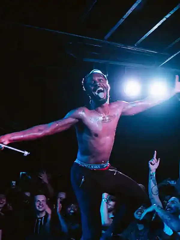 Jpegmafia tickets