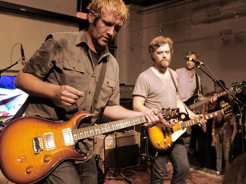 Minus The Bear tickets