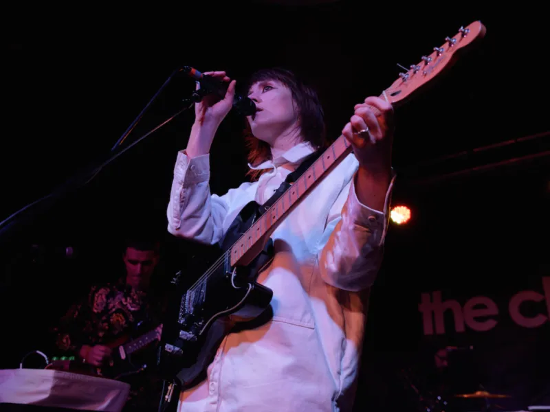 Cate Le Bon tickets