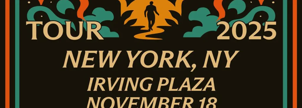 Mon Rovia at Irving Plaza