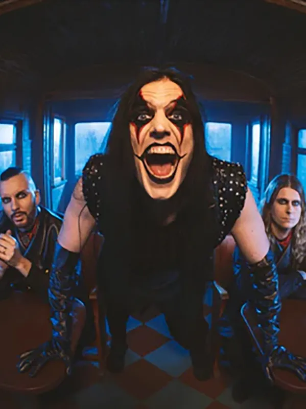 Whitechapel tickets