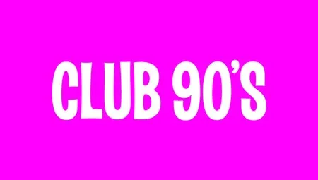 Club 90s: Ariana Grande Night