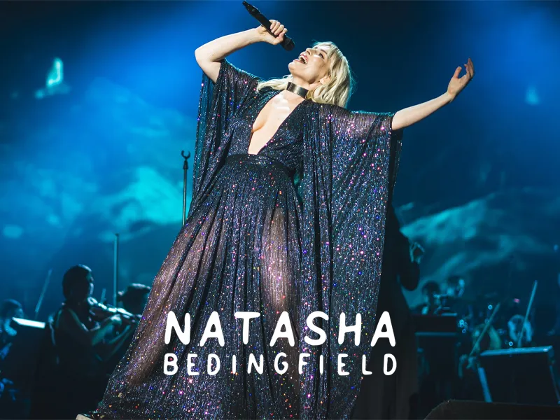 Natasha Bedingfield tickets