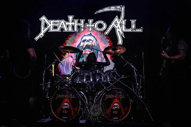 Death to All
