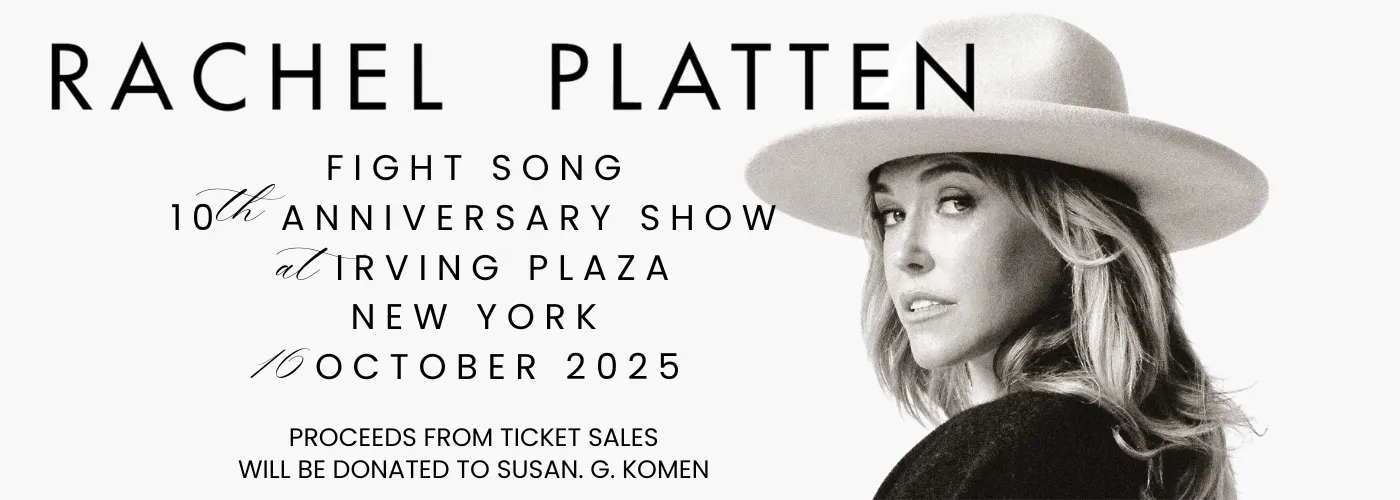 Rachel Platten