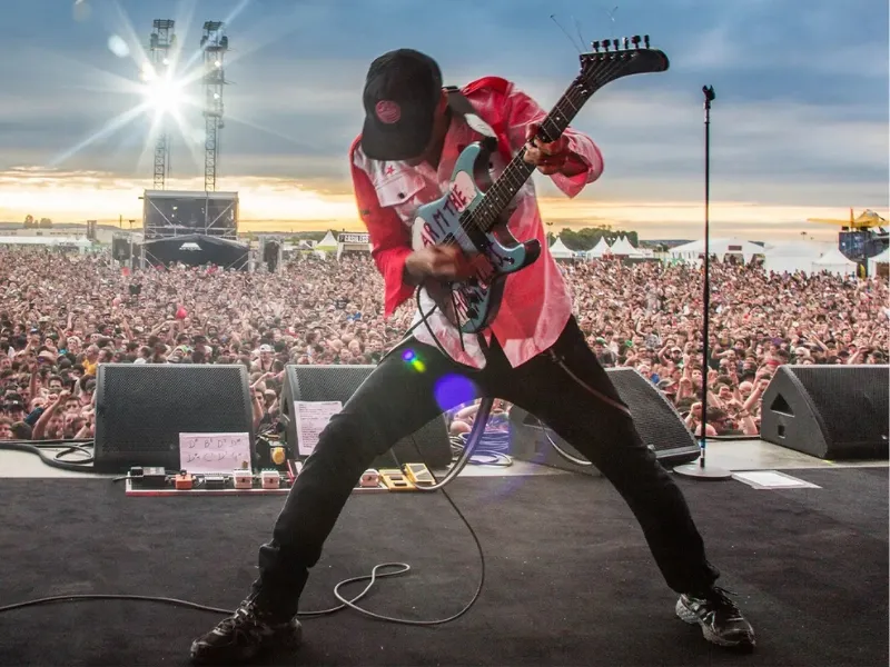 Tom Morello tickets