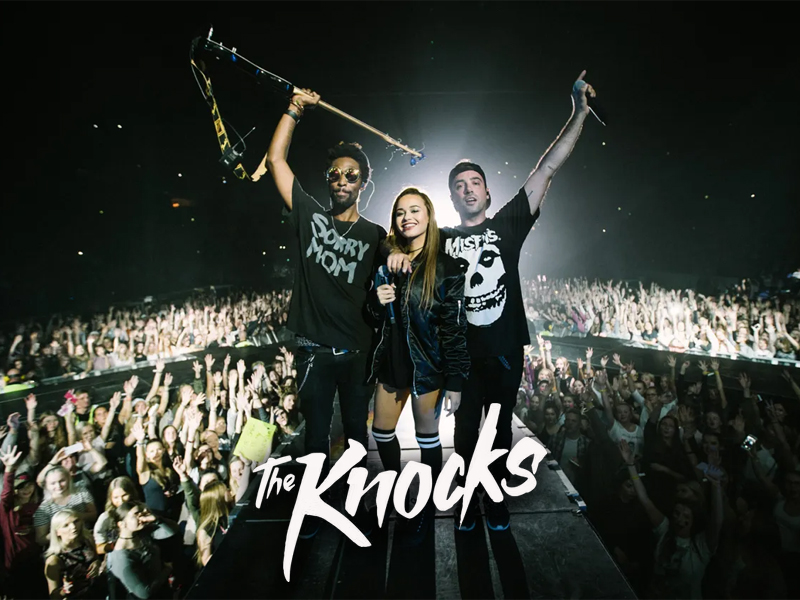 The Knocks tickets