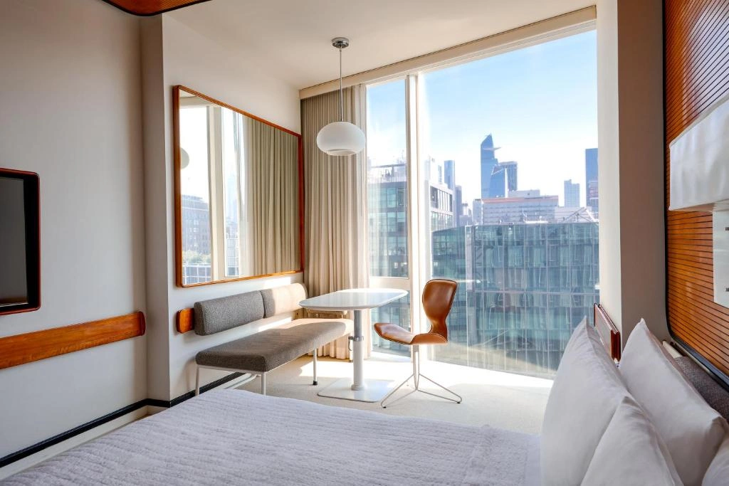Gramercy Park Hotel