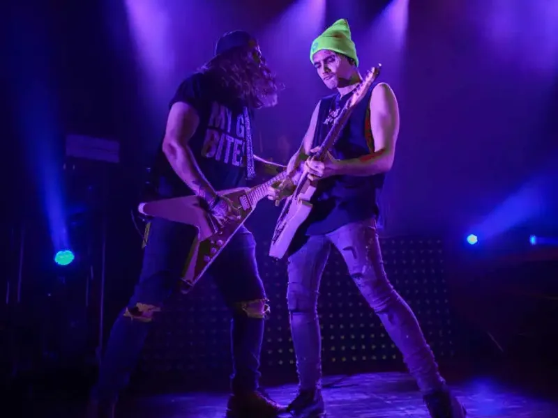Badflower tickets