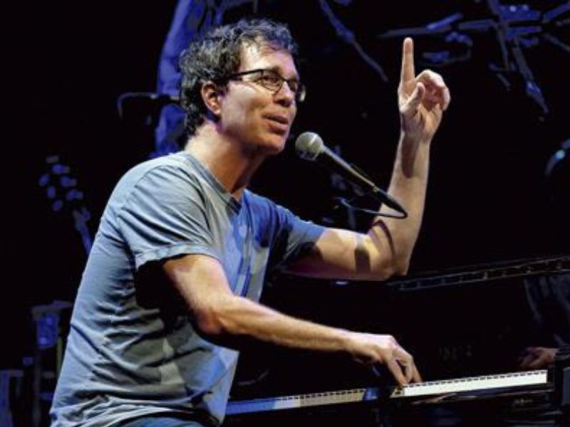 Ben Folds tickets