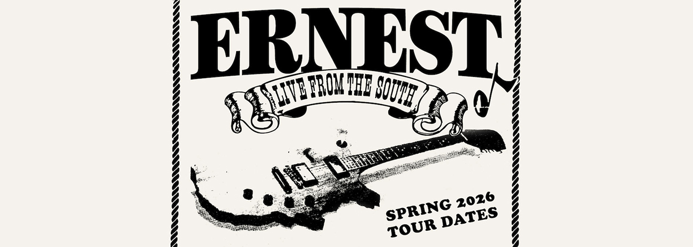 Ernest