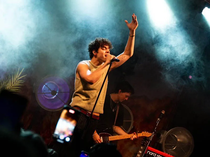 Alexander Stewart tickets