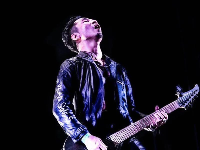 Akira Yamaoka tickets