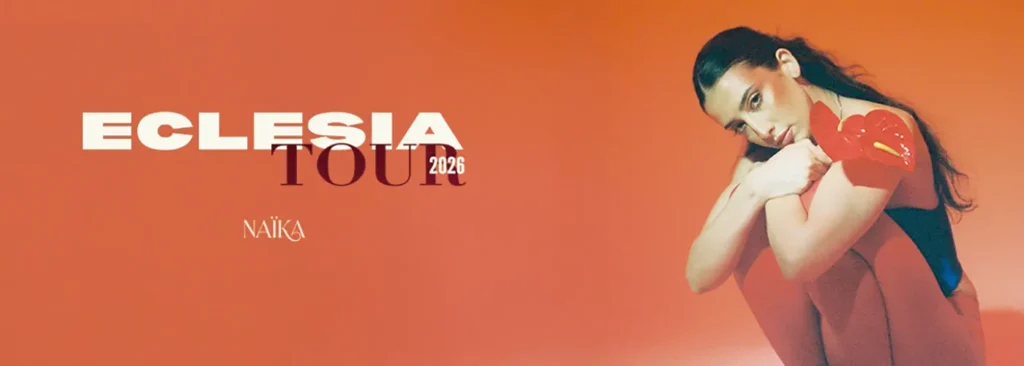 Naika at Irving Plaza