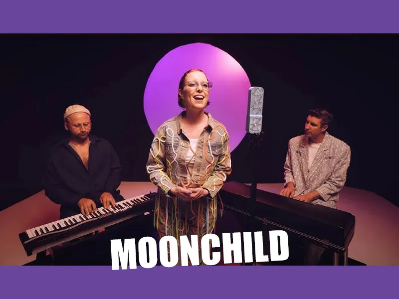 Moonchild's  Waves Tour 2026 tickets