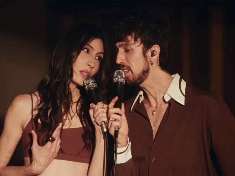 Esteman & Daniela Spalla tickets