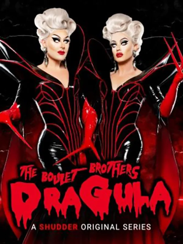 Boulet Brothers' Dragula tickets