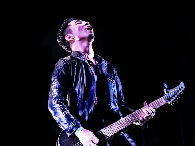 Akira Yamaoka tickets