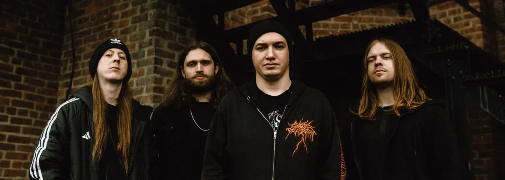 Shadow of Intent at Irving Plaza