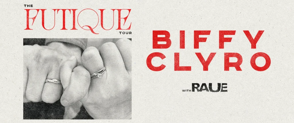 Biffy Clyro at Irving Plaza