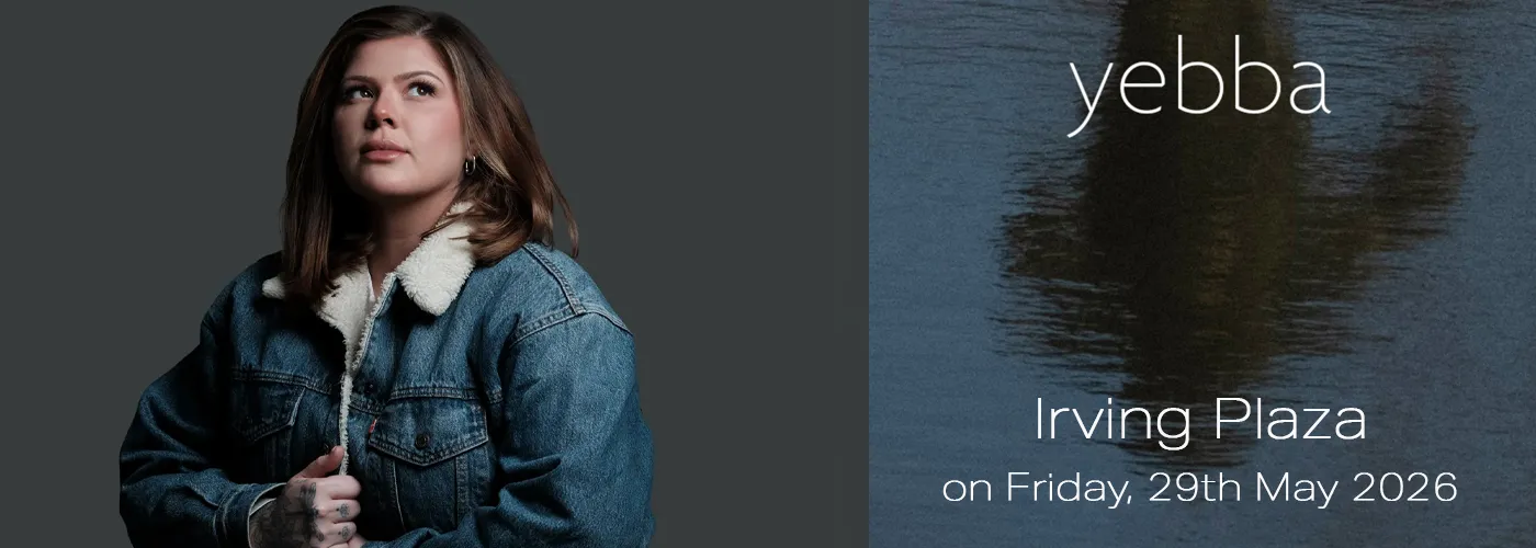 Yebba