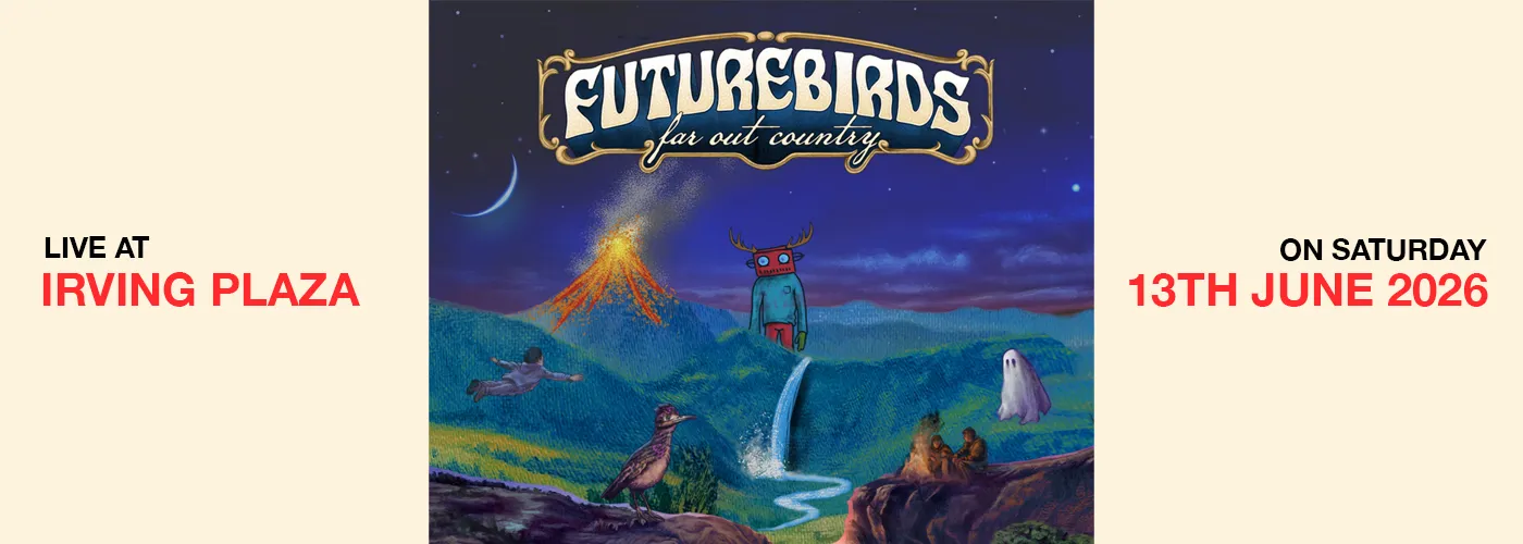 Futurebirds